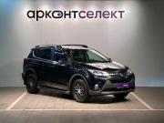 Toyota RAV4 IV (XA40) Краснодар  - изображение 24