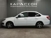 Lada (ВАЗ) Granta I Рестайлинг Пермь  - изображение 23