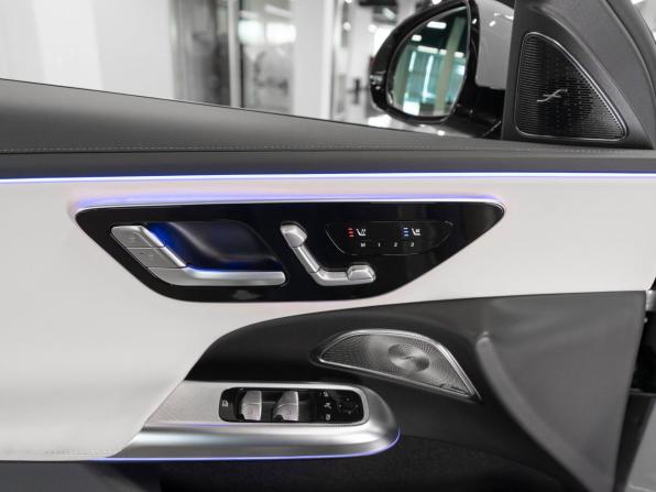 Mercedes-Benz E-Класс VI (W214 S214) с пробегом 2026 года, цена 9 600 000 рублей, 11 км, седан, Автокод Объявления