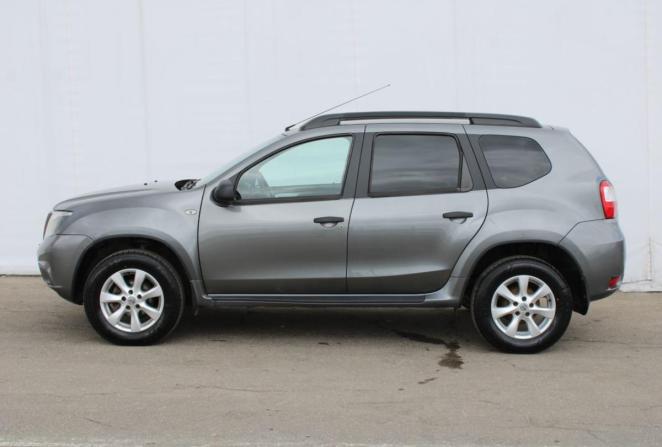 Nissan Terrano III (D10) с пробегом 2015 года, цена 1 190 000 рублей, 107343 км, внедорожник, Автокод Объявления