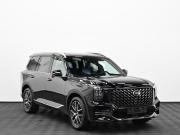 GAC GS8 II Москва  - изображение 21