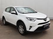 Toyota RAV4 IV (XA40) Рестайлинг Москва  - изображение 28
