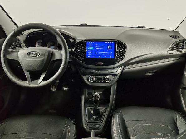 Lada (ВАЗ) Vesta I с пробегом 2021 года, цена 920 000 рублей, 99178 км, седан, Автокод Объявления