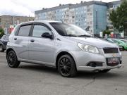 Chevrolet Aveo I Рестайлинг Ижевск  - изображение 21