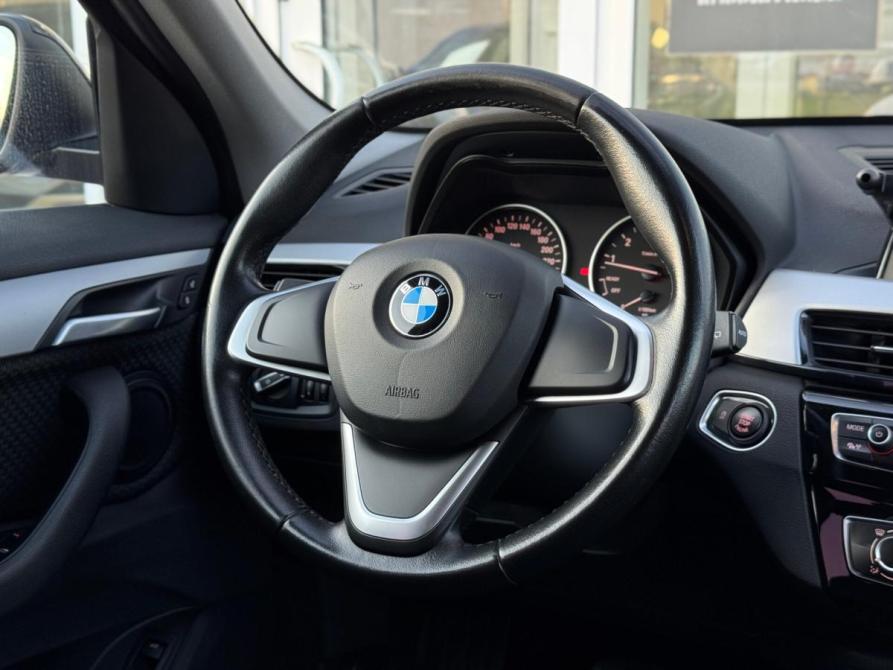 BMW X1 II (F48) Ульяновск  - изображение 21