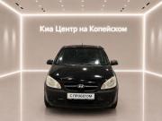Hyundai Getz I Рестайлинг Челябинск  - изображение 20