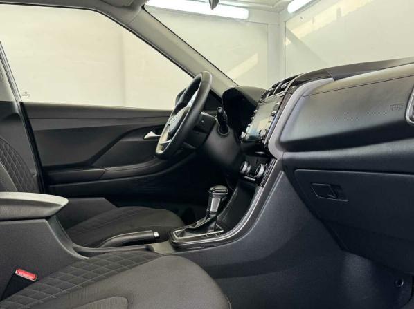Hyundai Creta II с пробегом 2021 года, цена 2 155 000 рублей, 89187 км, внедорожник, Автокод Объявления