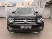 Volkswagen Teramont I Ростов-на-Дону  - изображение 33