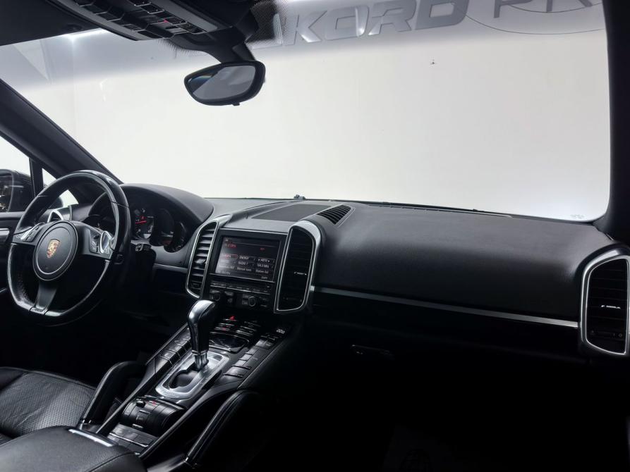 Porsche Cayenne II (958) Уфа  - изображение 9