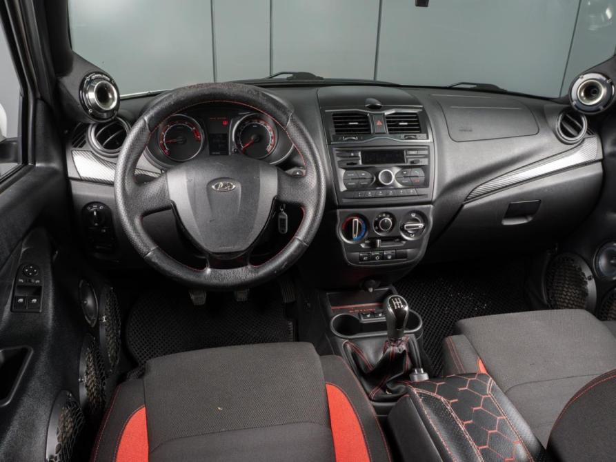 Lada (ВАЗ) Granta I Рестайлинг Минеральные Воды  - изображение 6