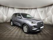 Chery Tiggo 4 Pro I Москва  - изображение 23
