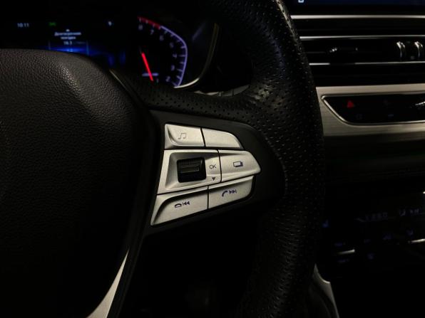 Changan CS75 I Рестайлинг с пробегом 2021 года, цена 1 850 000 рублей, 22000 км, внедорожник, Автокод Объявления