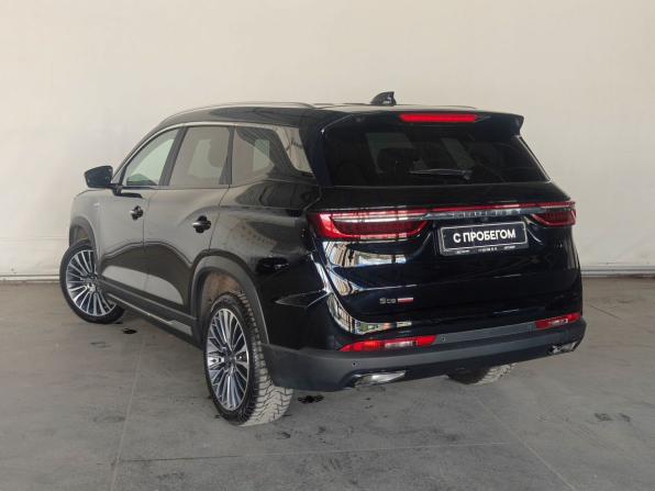 Soueast S09 с пробегом 2025 года, цена 3 190 000 рублей, 9113 км, внедорожник, Автокод Объявления