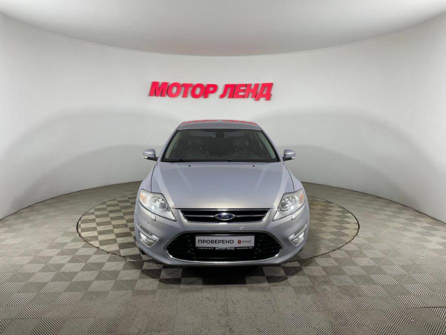 Ford Mondeo IV Рестайлинг Воронеж  - изображение 2