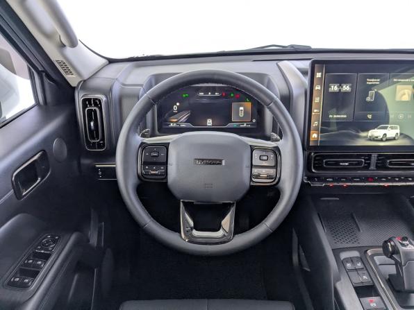 Haval H9 II с пробегом 2024 года, цена 3 990 000 рублей, 51900 км, внедорожник, Автокод Объявления