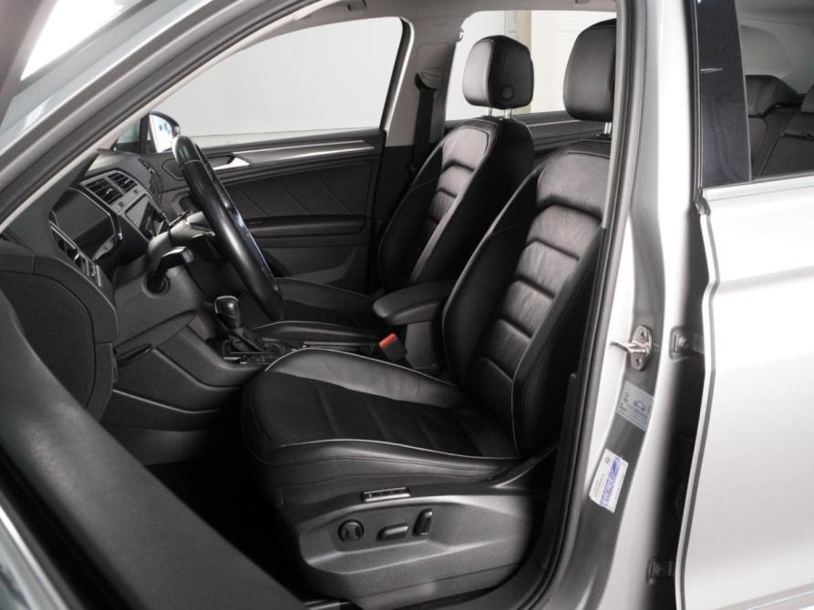 Volkswagen Tiguan II Минеральные Воды  - изображение 10