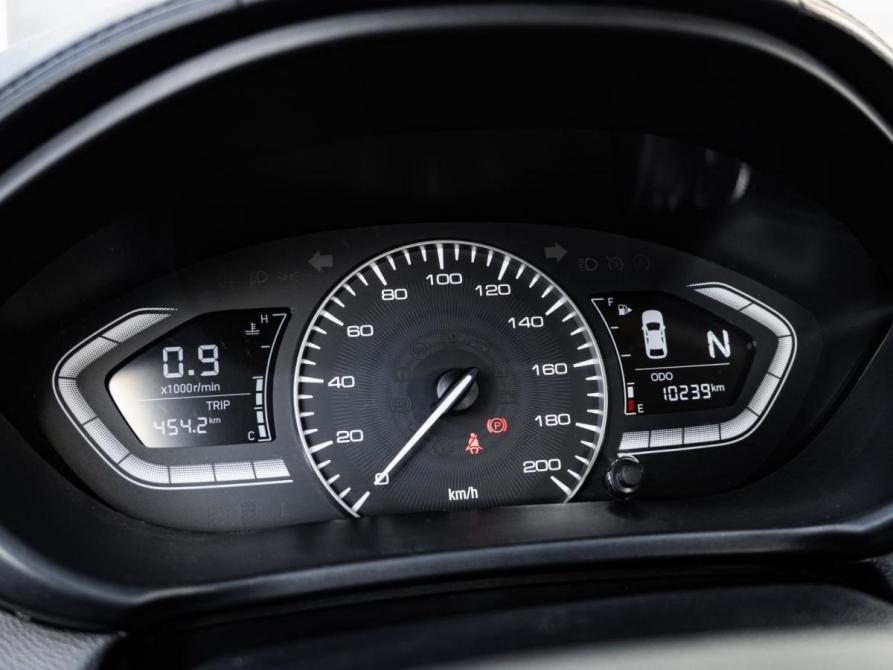Changan Alsvin Краснодар  - изображение 16