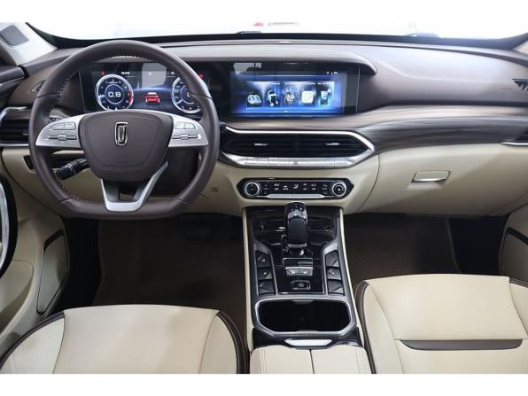 FAW Bestune T77 I с пробегом 2021 года, цена 1 552 500 рублей, 67940 км, внедорожник, Автокод Объявления