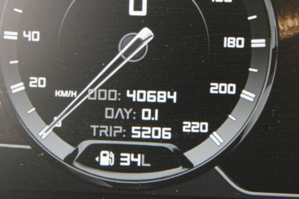 Haval H9 II Пермь  - изображение 24