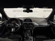 BMW X3 III (G01) Москва  - изображение 28