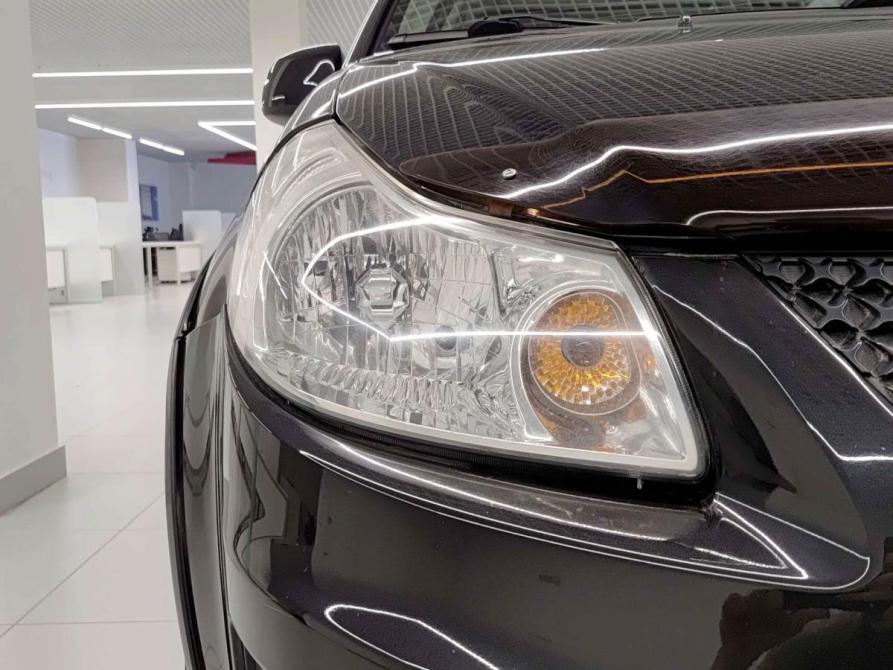 Suzuki SX4 I (Classic) Рестайлинг Казань  - изображение 21