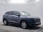 Hyundai Tucson III Рестайлинг Москва  - изображение 25