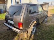 Lada (ВАЗ) 2121 (4x4) I Рестайлинг (2020) Пермь  - изображение 14