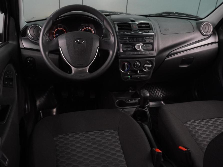 Lada (ВАЗ) Granta I Рестайлинг Воронеж  - изображение 6