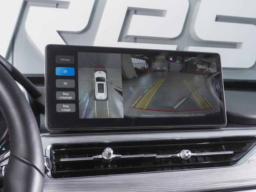 Chery Tiggo 8 Pro I Ростов-на-Дону  - изображение 15