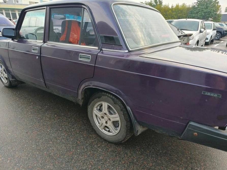 Lada (ВАЗ) 2107 Воронеж  - изображение 2