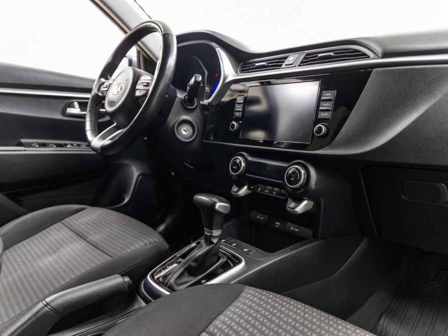 Kia Rio IV Рестайлинг Волгоград  - изображение 35