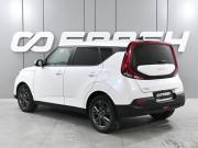 Kia Soul III Ростов-на-Дону  - изображение 20
