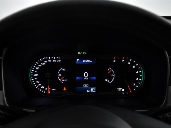 Hyundai Tucson IV с пробегом 2023 года, цена 3 190 000 рублей, 43916 км, внедорожник, Автокод Объявления