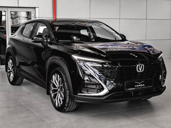 Changan UNI-T I с пробегом 2024 года, цена 2 750 000 рублей, 33 км, внедорожник, Автокод Объявления