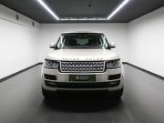 Land Rover Range Rover IV Тверь  - изображение 32
