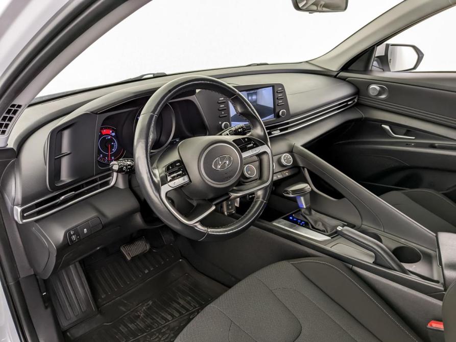 Hyundai Elantra VII (CN7) Москва  - изображение 17
