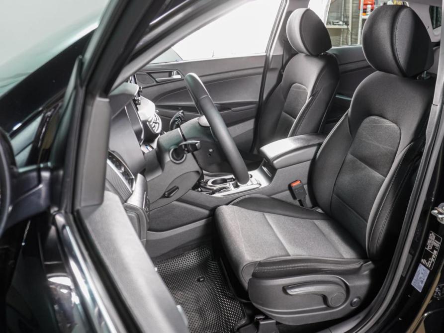Hyundai Tucson III Рестайлинг Воронеж  - изображение 10