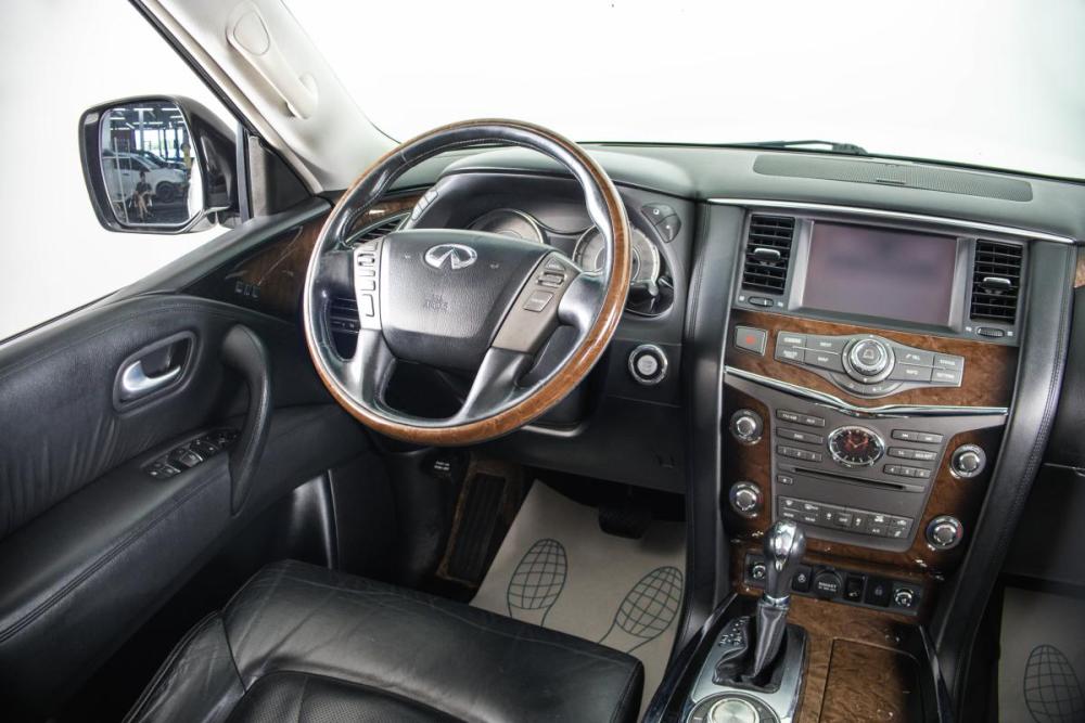Infiniti QX80 I Пермь  - изображение 15