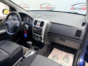 Hyundai Getz I Рестайлинг Тюмень  - изображение 28