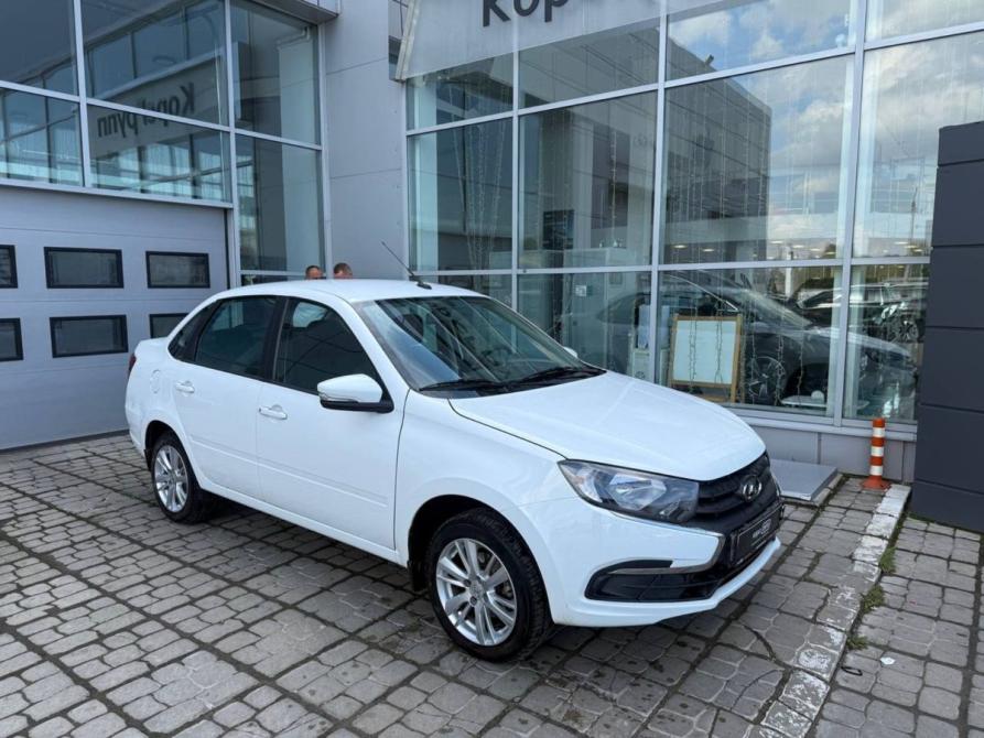 Lada (ВАЗ) Granta I Рестайлинг Орел  - изображение 1