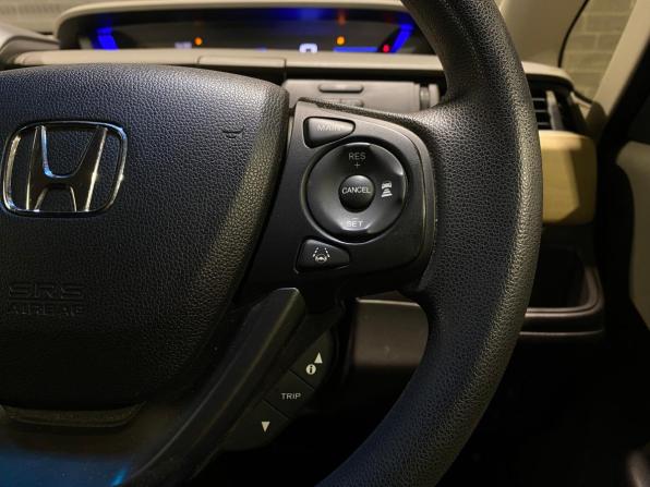 Honda Freed II с пробегом 2019 года, цена 1 850 000 рублей, 31114 км, компактвэн, Автокод Объявления