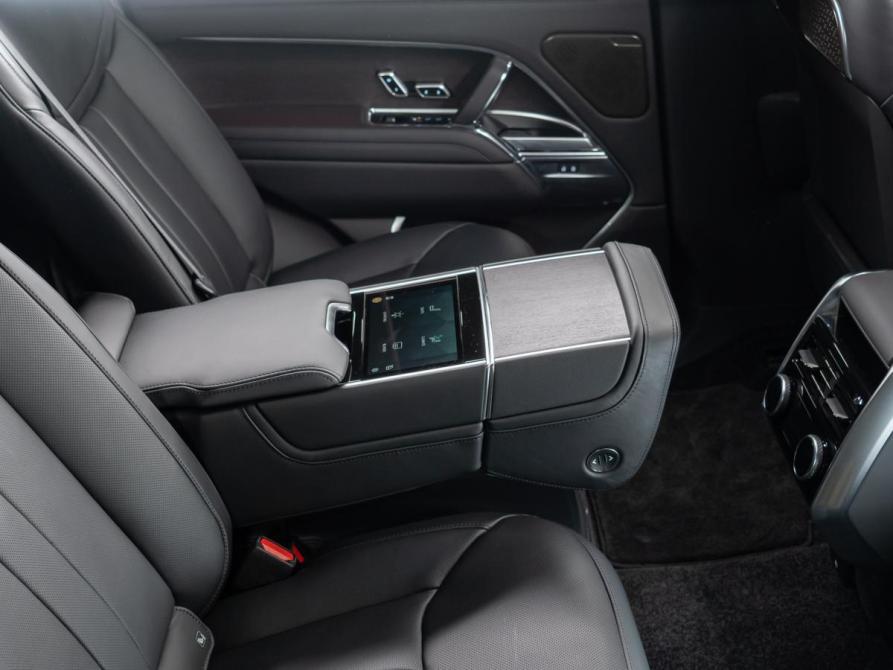 Land Rover Range Rover V Москва  - изображение 23