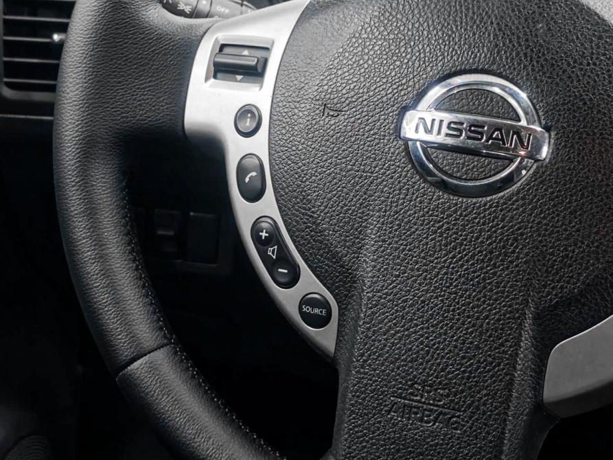 Nissan X-Trail II Рестайлинг Ростов-на-Дону  - изображение 17