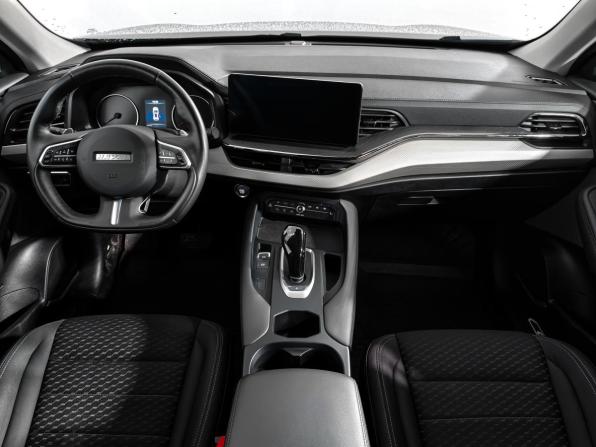 Haval F7 I Рестайлинг с пробегом 2024 года, цена 1 670 000 рублей, 99481 км, внедорожник, Автокод Объявления