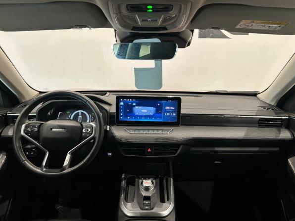 Haval Jolion I с пробегом 2023 года, цена 1 799 000 рублей, 45788 км, внедорожник, Автокод Объявления