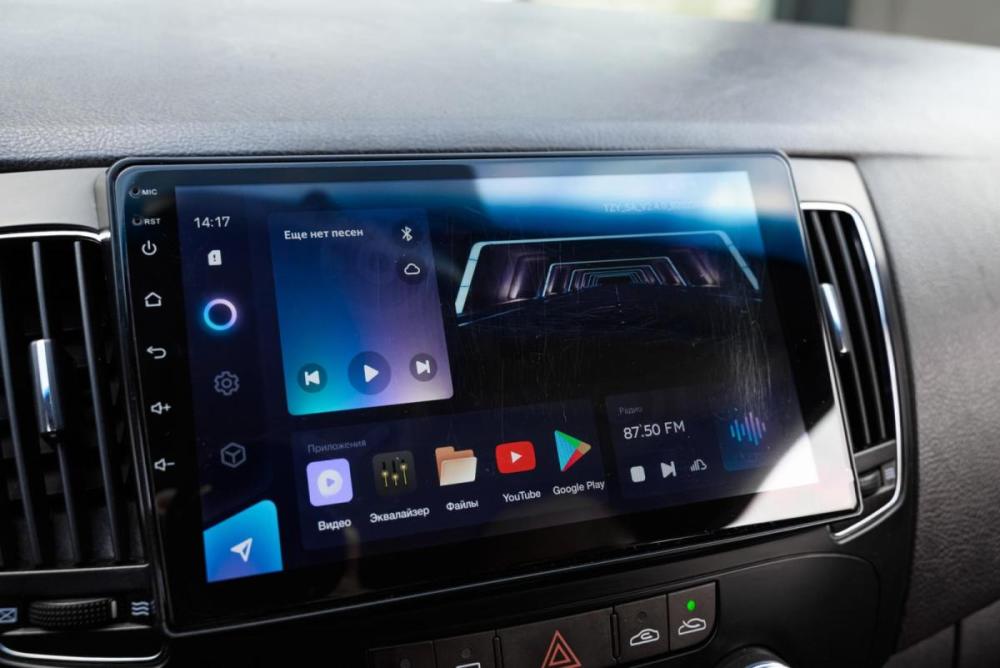 Hyundai Sonata V (NF) Рестайлинг Ульяновск  - изображение 14