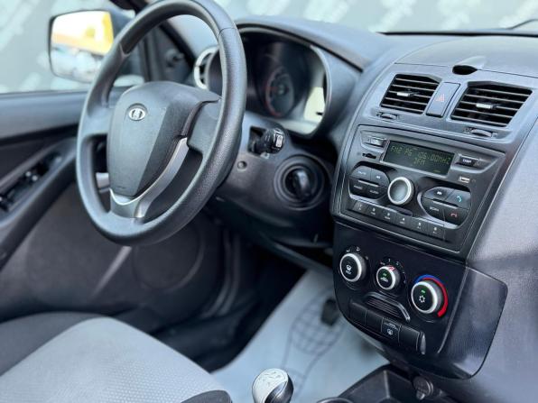 Lada (ВАЗ) Kalina II с пробегом 2016 года, цена 495 000 рублей, 80000 км, универсал, Автокод Объявления