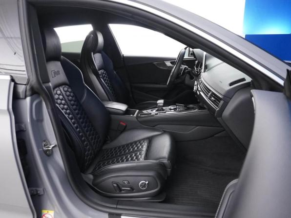 Audi RS 5 II (F5) с пробегом 2019 года, цена 5 249 077 рублей, 70868 км, лифтбек, Автокод Объявления