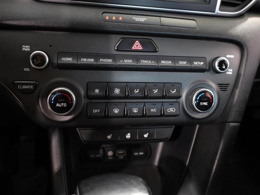 Kia Sportage IV Ростов-на-Дону  - изображение 14