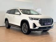 JETOUR X90 PLUS Волгоград  - изображение 37